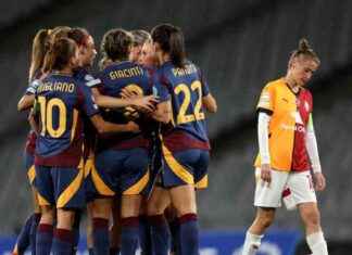 Haavi herjet som innbytter for Roma – Ottelu raportti & analyysi news-18102024-090005