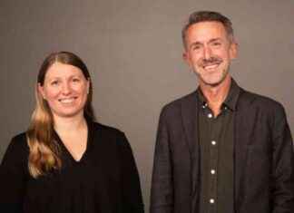 Vaikutusvaltaista ja terveellistä, että näin tärkeästä tehtävästä käydään vaalikamppailua, sanoo Guro Lind news-18102024-210306