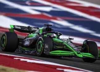 Verstappen loistaa Austinin sprinttiaika-ajossa, Bottaksella haasteita news-19102024-030256