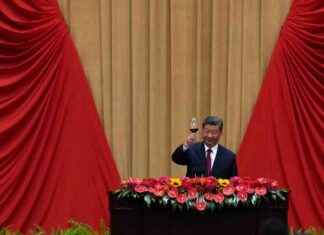 Xi Jinpingin matka Venäjälle news-19102024-090558