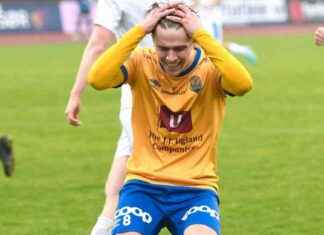 Seuraamme Jerv-Notoddenin ottelua: Ottelun yhteenveto, tulokset ja huippuhetket news-19102024-150735