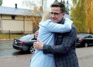 Keskustan kansanedustaja siirtyy Perussuomalaisiin news-19102024-210748