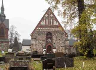 Vantaan terveyspalvelut kohta kriisissä news-20102024-030837