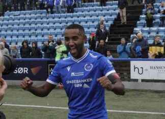 Viime hetken maali takasi kolme erittäin tärkeää pistettä news-20102024-030942