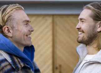 Helsinkiläiset Aaro ja Otto kertovat poikkeuksellisesta ystävyydestään news-20102024-151110