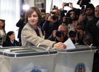 Moldova äänestää EU-jäsenyydestä ja presidentistä: Vaalit ja Venäjän vaalivaikuttaminen news-20102024-211234