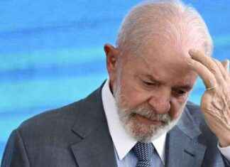 Brasilia | Lula loukkaantui päänsä, Putin ei matkusta – uutiset Venäjältä ja Brasiliasta news-21102024-031450