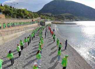 Suomalaisten lasten osallistuminen Kremlin tukemaan kesäleiriin Krimillä news-21102024-031518