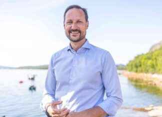 Kronprinssi Tønsbergin kruununprinssi – Historia, merkitys ja perintö news-21102024-091745