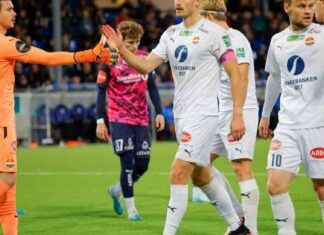 Tavoite: Tarkastellaan Kristiansundin maalitonta tasapeliä
SEO-ystävällinen otsikko: Kristiansundin maaliton tasapeli: Tarkastelu ja analyysi news-21102024-152050