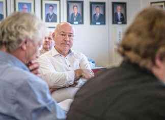 Haastava budjettiprosessi odotettavissa news-21102024-212206