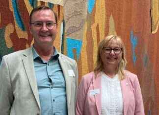 Tehdä yhteistyötä rakentavan kunnan vahvistamiseksi news-22102024-032311