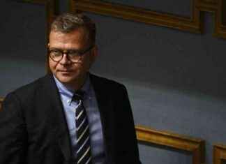 Alueiden talouden tasapainotus sote-uudistuksessa: Keskusta jättää välikysymyksen news-22102024-152710