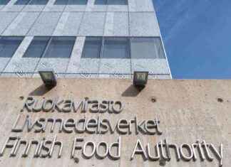 Ruokavirasto vähentää 20 työpaikkaa news-22102024-152743