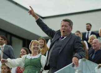 Nouseva raivo norjalaista suurta sarjaa vastaan news-22102024-213013