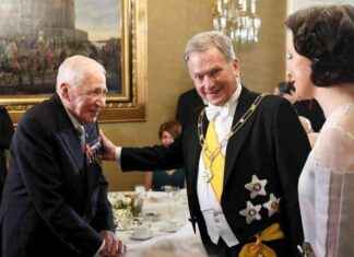 Ylilennot | Ilmavoimat kunnioittaa sodassa palvelleen sotilaslentäjän muistoa news-23102024-033014