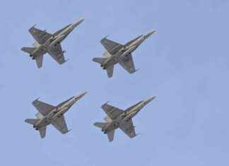 Keskiviikon lehdet: Kenelle hyötyä 3 kuukauden säännöstä, Suomen viimeinen sotilaslentäjä ja P-Korean joukot Ukrainassa news-23102024-093225