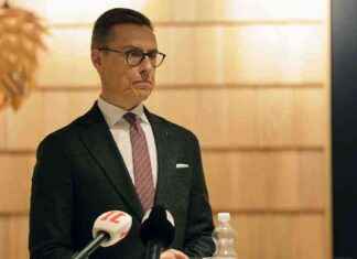 Petteri Orpo: Pohjoisen liikenneyhteyksien on parannuttava turvallisuussyistä news-23102024-153334