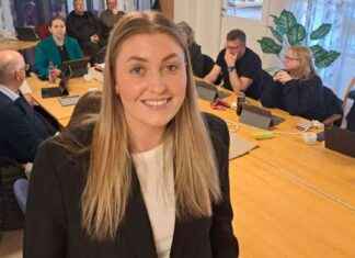 Uusi kulttuurijohtaja nimitetty: Tässä hänen suunnitelmansa news-23102024-153453