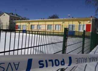 Viertolan kouluampumisen esitutkinta valmistui: Poliisi kertoo tapahtumista news-24102024-094718