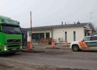 Suomi sulkee pysyvästi 2 rajanylityspaikkaa Venäjän kanssa news-24102024-154950
