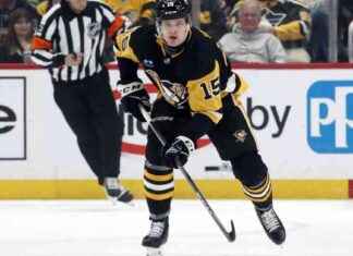 Suomalaiskiekkoilijan kyseenalainen ennätys ja ansaintamahdollisuudet Amerikassa news-24102024-215107