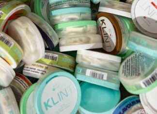 Nikotiinipussien valmistaja tekee rikosilmoituksen makuongelmasta news-25102024-035301