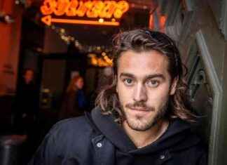 Benjamin Ingrosso: Vähän aikaa itselleni – Rakkauselämän kiireet news-25102024-155905