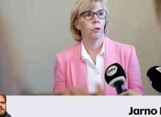 Henriksson puolustaa nikotiinilobbausta harmaan talouden torjunnalla – kommentti vuodelta 2011 news-26102024-041111