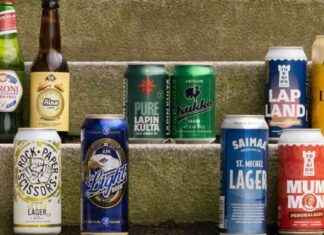 Paras lager olut testissä – HS-testi ja voittaja news-26102024-161436