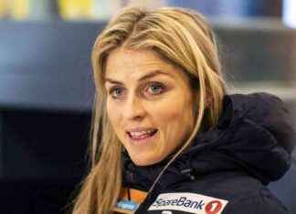 Hiihto | Therese Johaugin pöyhkeä puhe – Tiedän, että voin sanoa näin news-26102024-221849