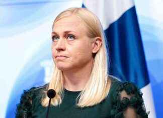 FM vaatii loppua eskalaatiolle Israelin ilmaiskujen jälkeen Iranissa news-26102024-221916