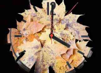 Kesäaika päättyy – Mitä se tarkoittaa ja miten se vaikuttaa? news-27102024-042047