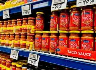 Taco-hintojen ennennäkemätön nousu – mitä tapahtui? news-27102024-042135