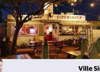 Yksinkertainen lause baaritiskillä: USA:n vaalien ratkaisu? news-27102024-102159