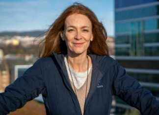 Tonje Steinsland: Huippuluokan journalisti news-27102024-102312