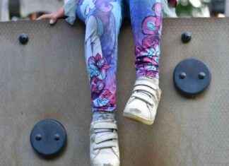 Vain viidesosa nuorista suomalaisista lapsista täyttää WHO:n suositukset news-27102024-162616