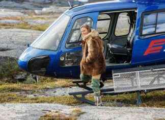 Uhrautui ja sai helikopterin sarjasta ulos news-27102024-162715