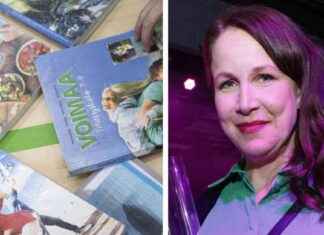 Helsingin valtuusto selvittää painettujen oppikirjojen lisäämistä news-27102024-222641