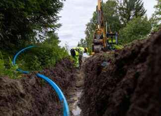 Asiantuntijat varoittavat: Tarkistamaton kuituoptiikkakaapeliasennus uhkaa kriittistä infrastruktuuria news-28102024-163132
