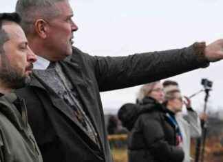 Turvallisuuspolitiikka: Orpo tapaa Zelenskyin Islannissa news-28102024-224042