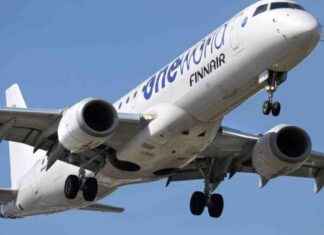 Finnairin osavuosikatsaus: Tulos laski merkittävästi news-29102024-104926