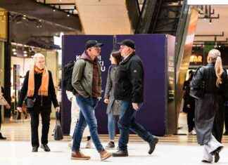 Venäjänkielisten luottamus suomalaisiin instituutioihin laskee, kysely osoittaa news-29102024-225250