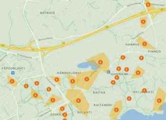 Espoo | Sähköttömyys Länsiväylän eteläpuolella: Tilanneanalyysi news-30102024-045438