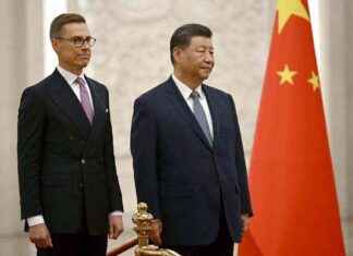 Putinin luotettavuus ei ole taattu, Stubb kertoo Kiinan Xille news-30102024-045504