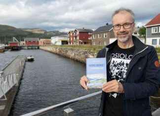 Hemnesberget ja yhteiskunnan muutokset: Svein Hammerin näkökulma (Abo) news-30102024-045602