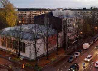 Suomen viranomaiset takavarikoivat Venäjän omistuksia – HS:n tiedot news-30102024-105611