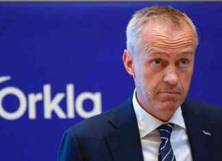 Myydään vesivoimayksikkö – Norges suuren yksityisen energiayhtiön järjestäminen news-31102024-015127