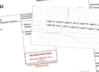 Poliisi vahingossa julkaisee koulusurmaajan ja tappolistat nimet news-31102024-135636