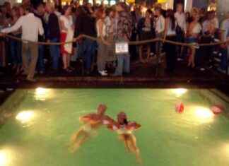 Rakkaus löytyi Kaivohuoneelta – 180-vuotiaan ravintolan tarina news-01112024-121946